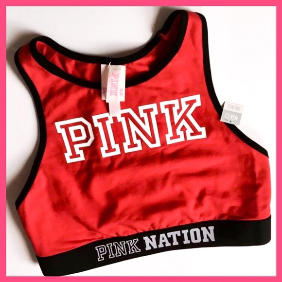 PINK Victoria's Secret Other - PINK NATION
